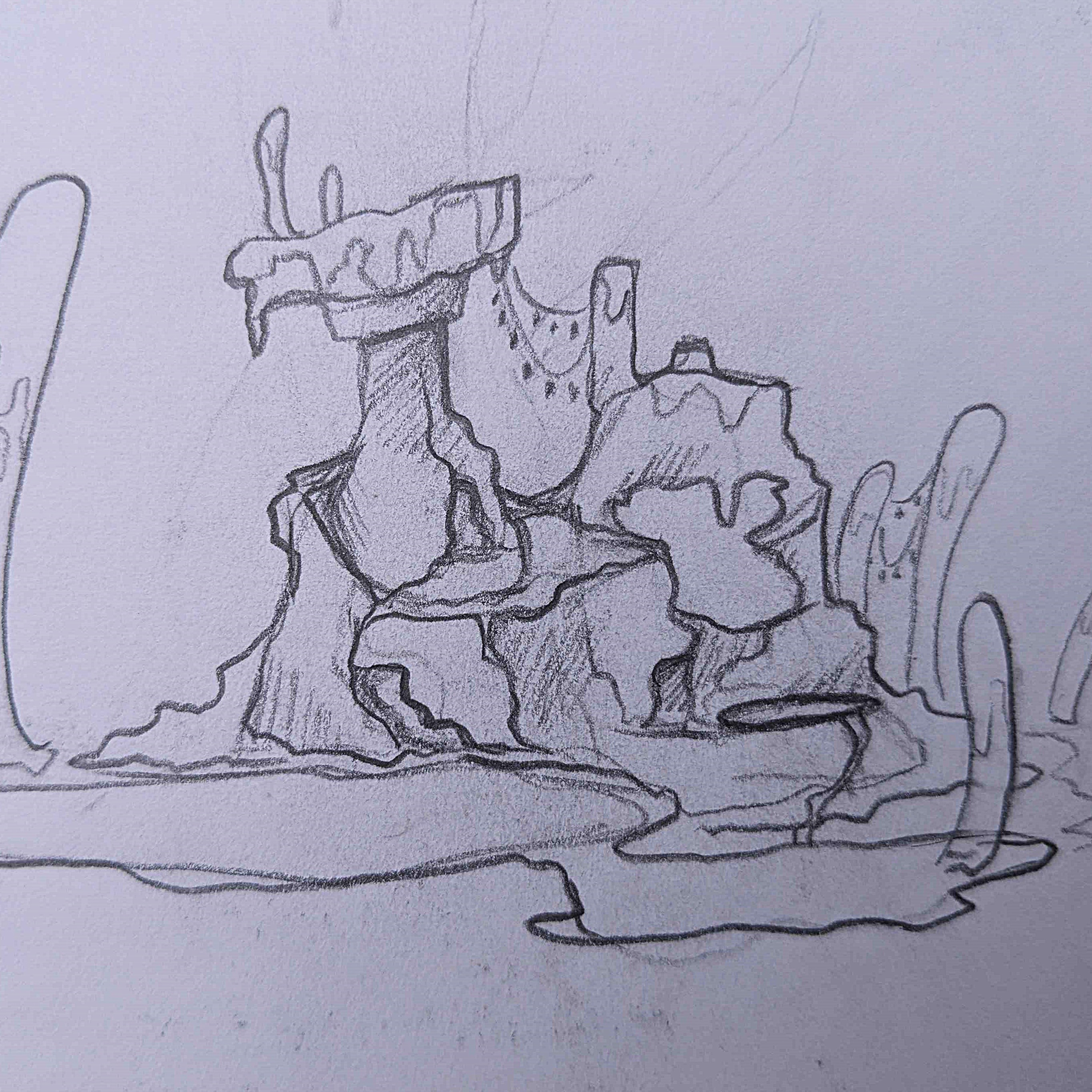 Sketchbook